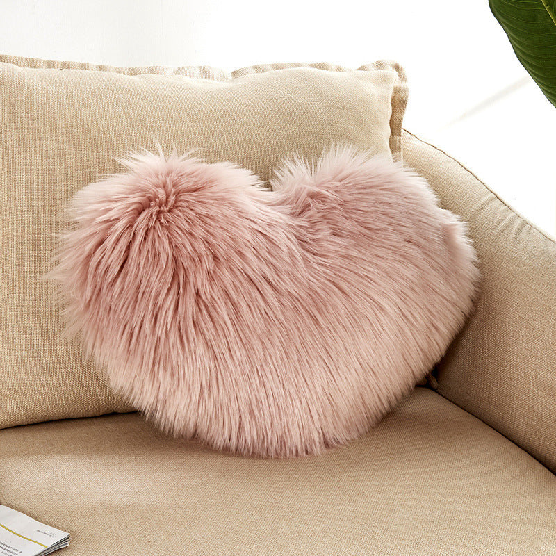 Comfortable Double-sided minimalist sofa cushions