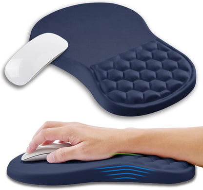 The Luxurious Ergonomic Mouse Pad