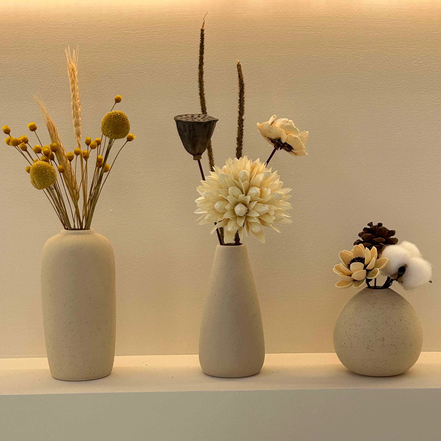 Living room furnishings home decor ornaments