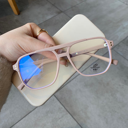 Anti-Glare Blue light blocking glasses-Premium Gmaing&Study Eyewear for reducing Eye Strain and Headaches