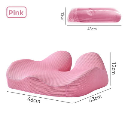 Luxury Car seat cushions, memory foam, office seat cushions