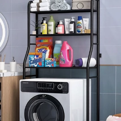 Bathroom Storage Rack Floor Standing Organizer