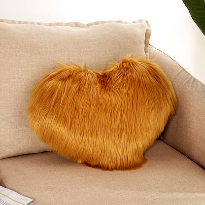 Comfortable Double-sided minimalist sofa cushions
