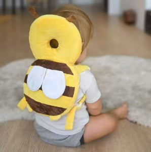 Baby Head Protector