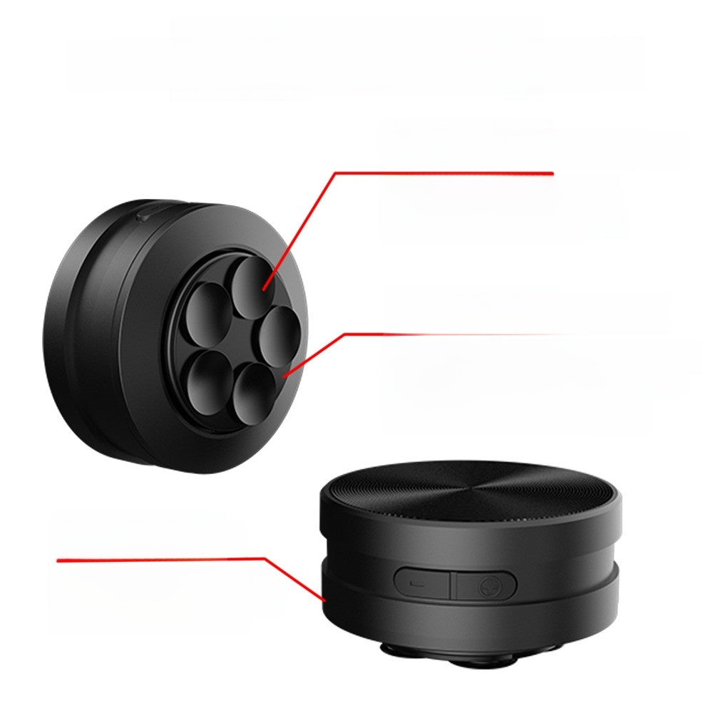 Everyday B&D Bone conduction Bluetooth speaker