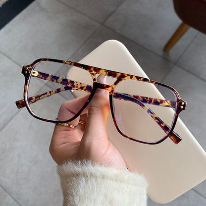 Anti-Glare Blue light blocking glasses-Premium Gmaing&Study Eyewear for reducing Eye Strain and Headaches
