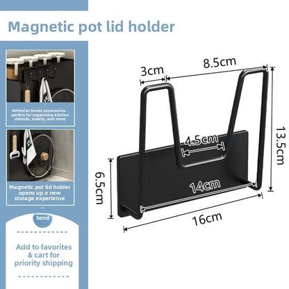 Double Layer Pull Out Kitchen Storage Rack