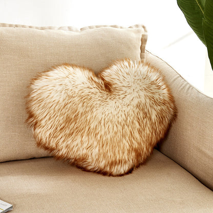 Comfortable Double-sided minimalist sofa cushions