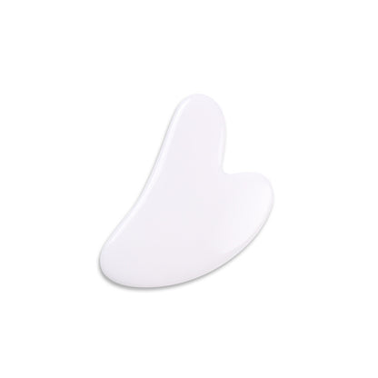 Manual Facial Massager Roller and Gua Sha