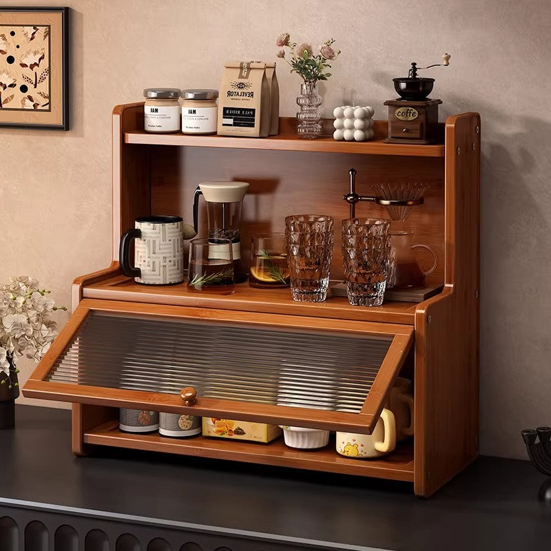 Everyday B&D Dining table storage rack
