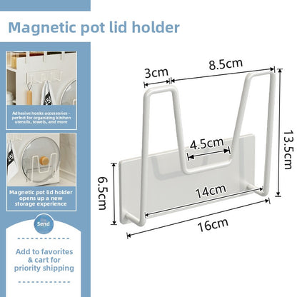 Double Layer Pull Out Kitchen Storage Rack