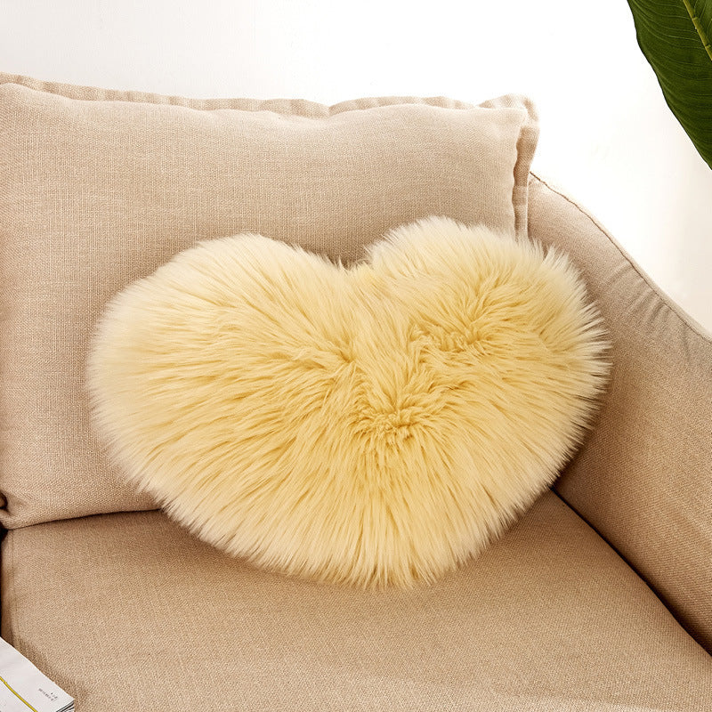 Comfortable Double-sided minimalist sofa cushions