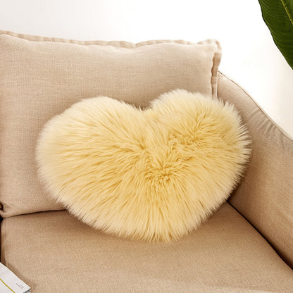 Comfortable Double-sided minimalist sofa cushions