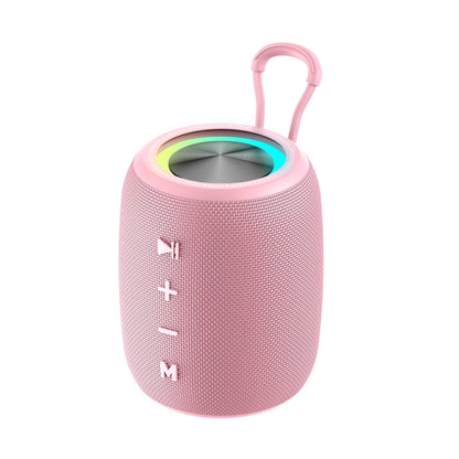 Wireless Bluetooth Speaker with Subwoofer