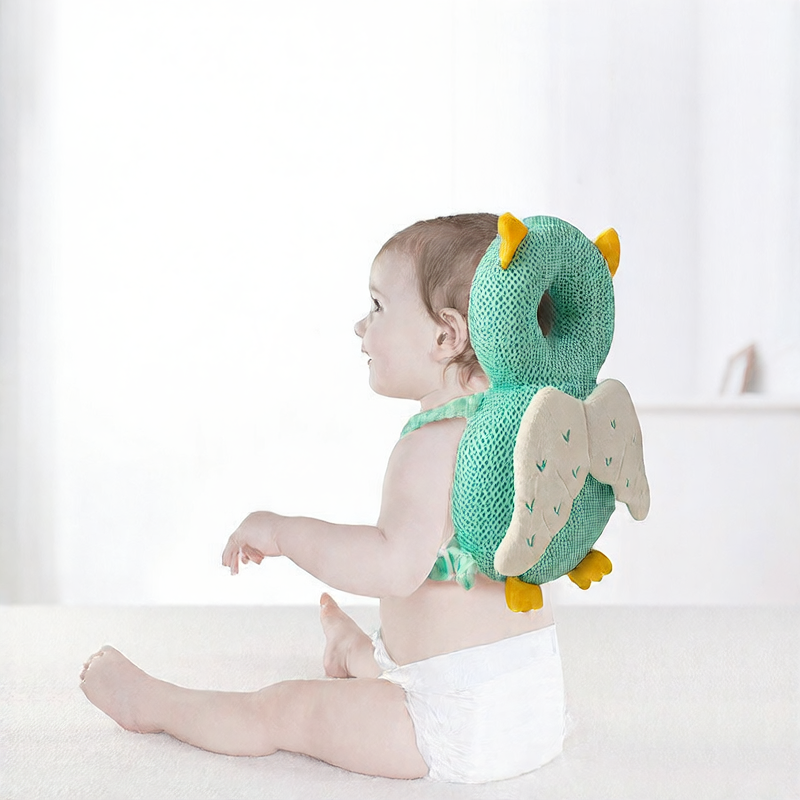 Baby Head Protector