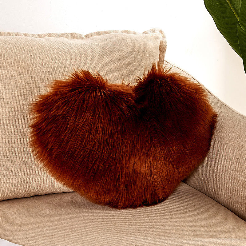 Comfortable Double-sided minimalist sofa cushions
