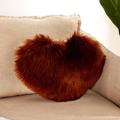 Comfortable Double-sided minimalist sofa cushions