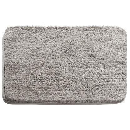 Absorbent Antibacterial Bathroom Floor Mat
