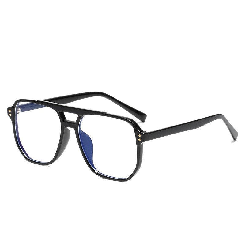 Anti-Glare Blue light blocking glasses-Premium Gmaing&Study Eyewear for reducing Eye Strain and Headaches