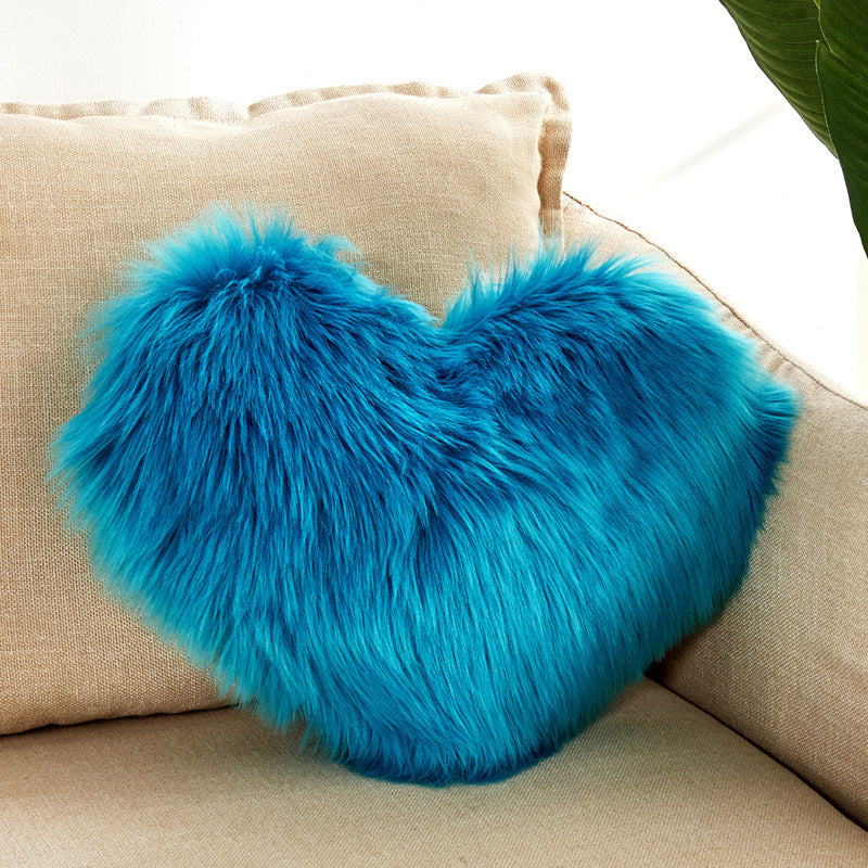 Comfortable Double-sided minimalist sofa cushions