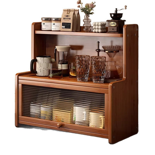 Everyday B&D Dining table storage rack