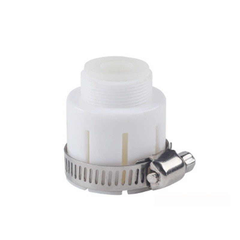 Kitchen Faucet Filter Extender Household Tap Water Purifier Anti-Splash Head Filter Purifier Artifact