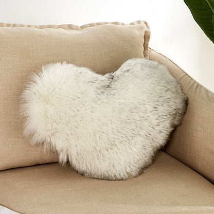 Comfortable Double-sided minimalist sofa cushions