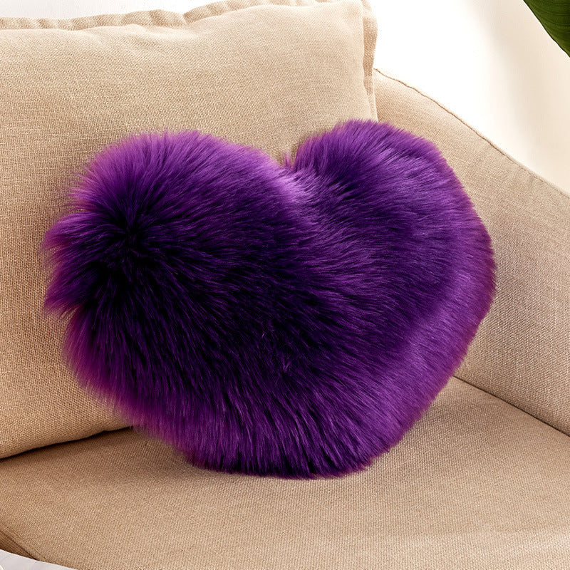 Comfortable Double-sided minimalist sofa cushions
