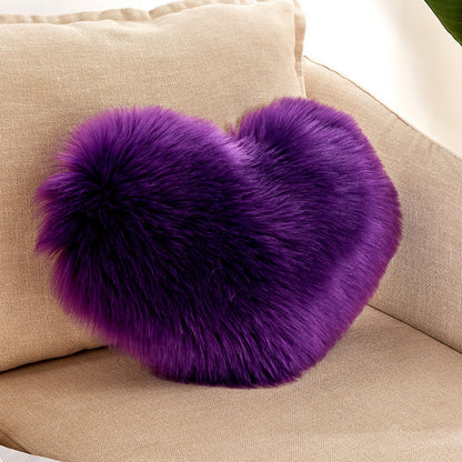 Comfortable Double-sided minimalist sofa cushions