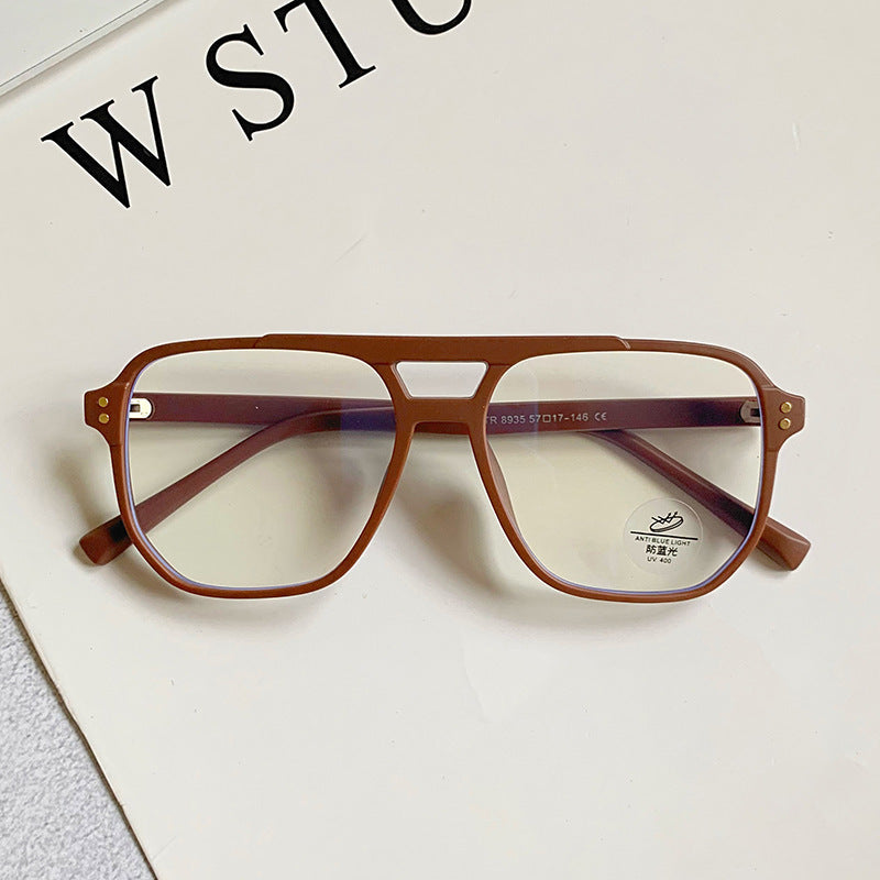 Anti-Glare Blue light blocking glasses-Premium Gmaing&Study Eyewear for reducing Eye Strain and Headaches