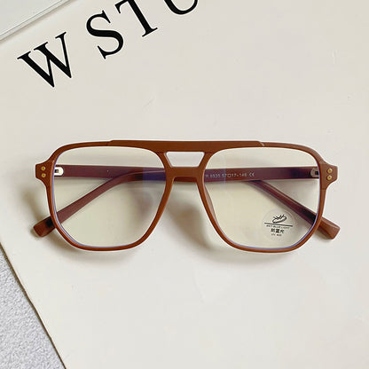Anti-Glare Blue light blocking glasses-Premium Gmaing&Study Eyewear for reducing Eye Strain and Headaches