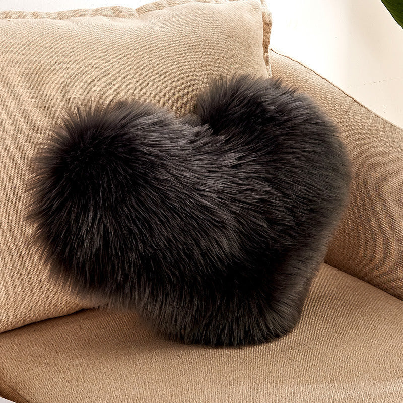 Comfortable Double-sided minimalist sofa cushions