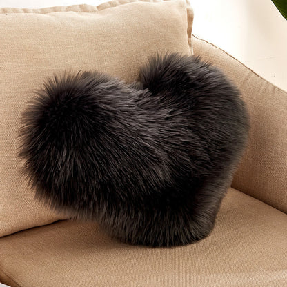 Comfortable Double-sided minimalist sofa cushions