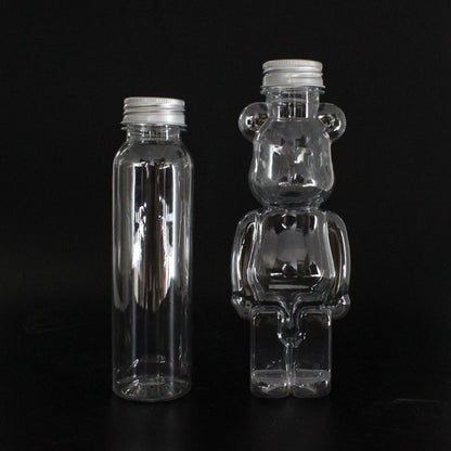 Disposable PET Plastic Drink Cups
