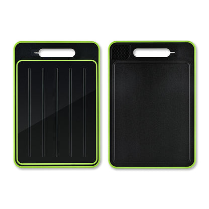 Double-sided Thawing Cutting Board