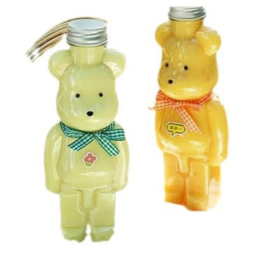 Disposable PET Plastic Drink Cups