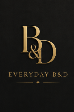 Everyday B&D