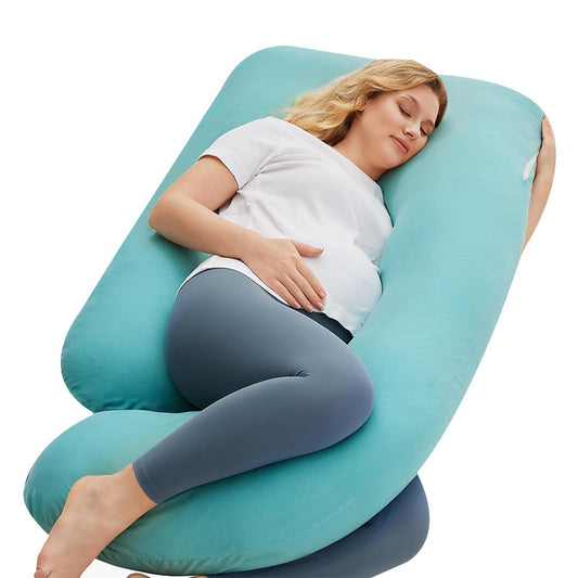 Everyday B&D Luxury Ergonomic Maternity Support Pillow