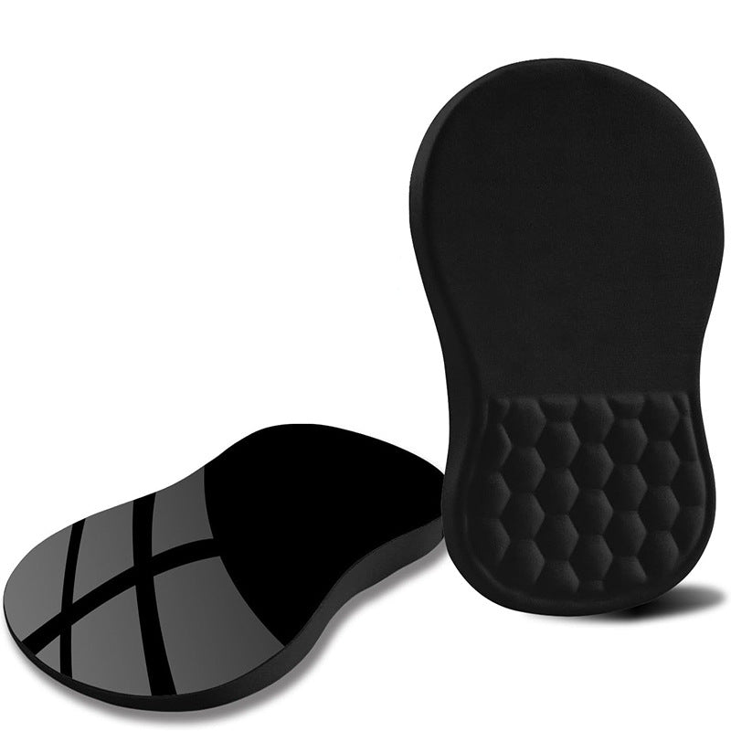 The Luxurious Ergonomic Mouse Pad