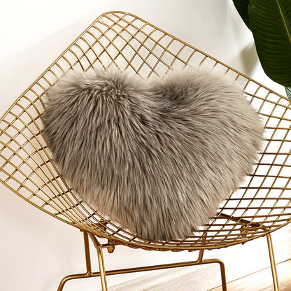 Comfortable Double-sided minimalist sofa cushions