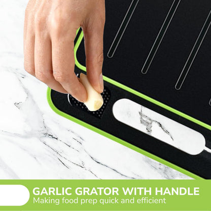 Double-sided Thawing Cutting Board