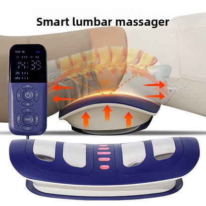 Everyday B&D Smart Lumbar Decompression Massager