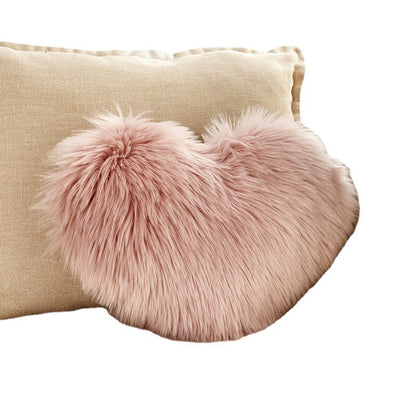 Comfortable Double-sided minimalist sofa cushions