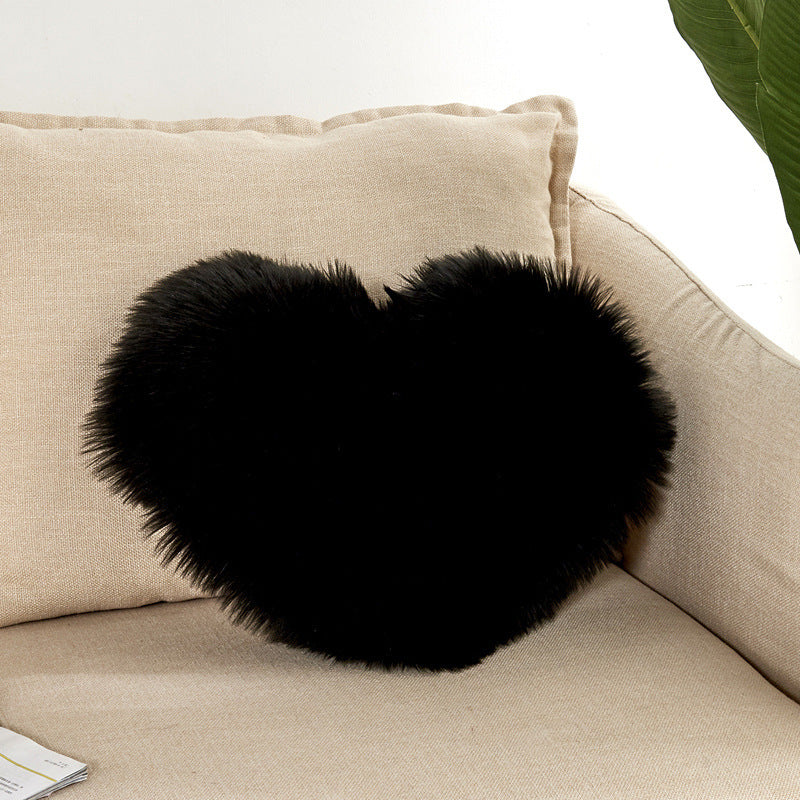 Comfortable Double-sided minimalist sofa cushions