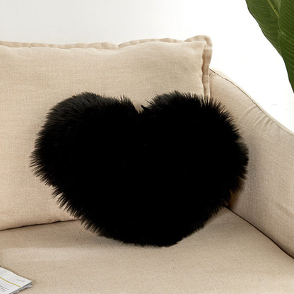 Comfortable Double-sided minimalist sofa cushions