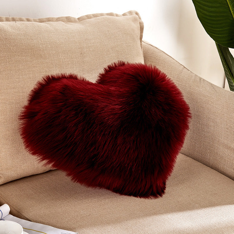 Comfortable Double-sided minimalist sofa cushions