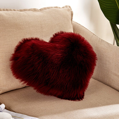 Comfortable Double-sided minimalist sofa cushions