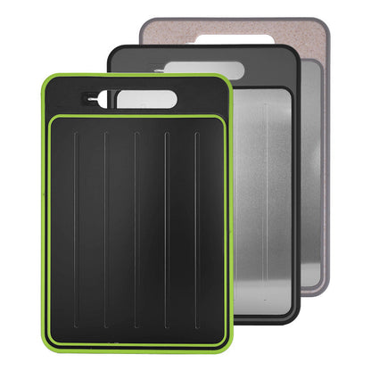 Double-sided Thawing Cutting Board
