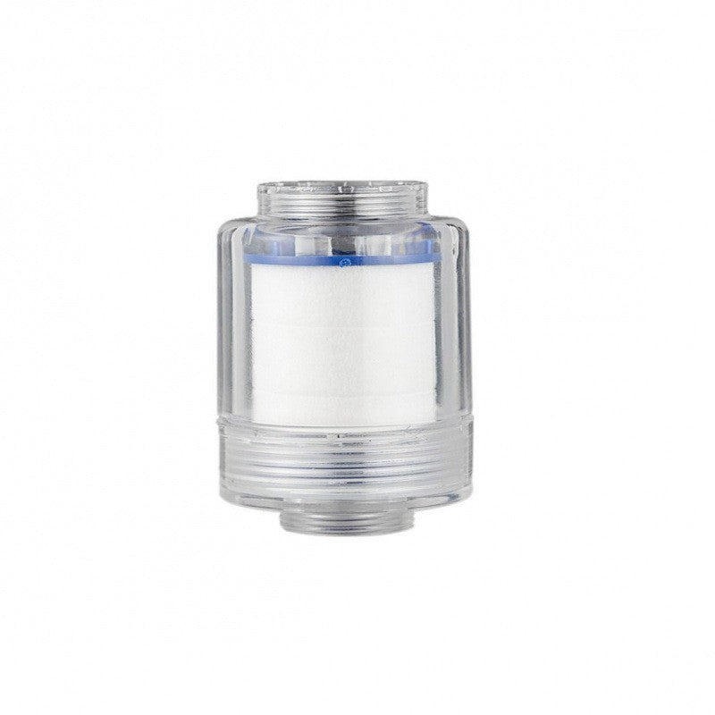 Kitchen Faucet Filter Extender Household Tap Water Purifier Anti-Splash Head Filter Purifier Artifact