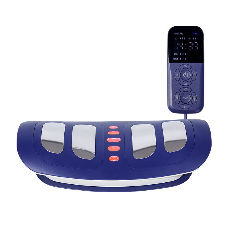 Everyday B&D Smart Lumbar Decompression Massager